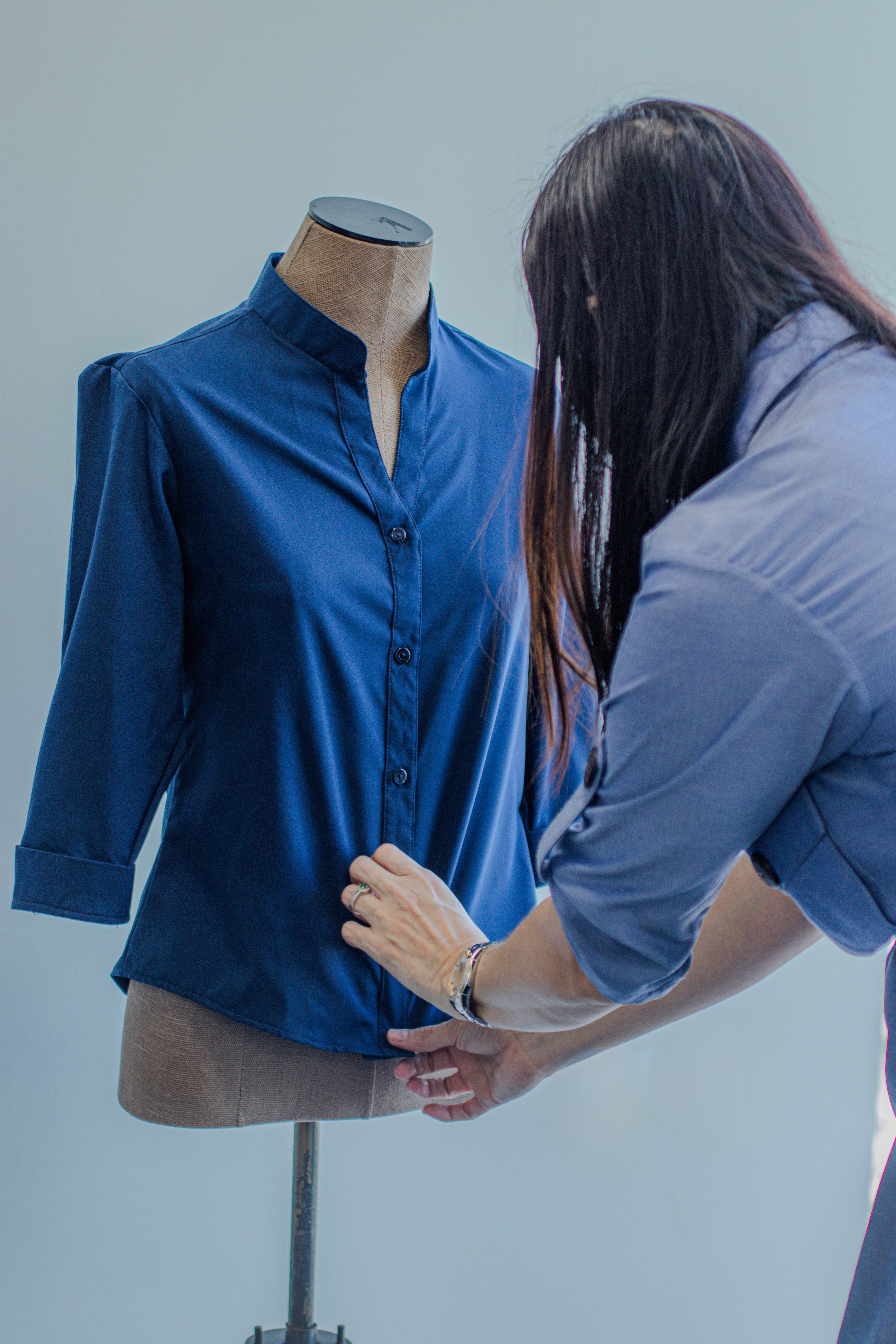 Stylista Boutique Craftsmanship