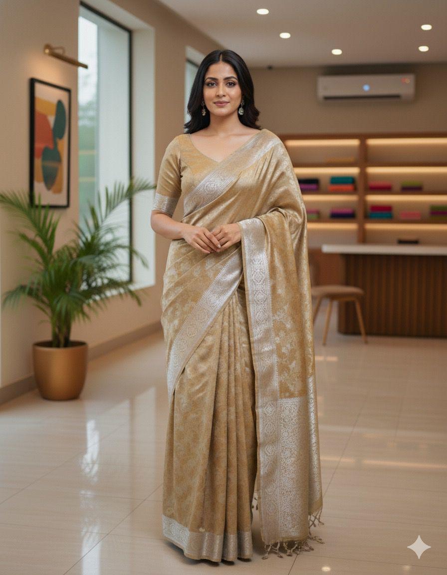 Designer Gown